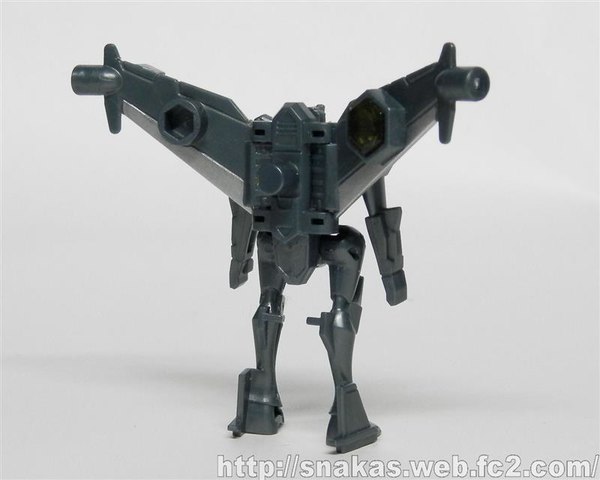 Transformers Prime Arms Micron Wave 3 Capsule Toy Dobo Ratchet Starscream WheelJack Image  (21 of 30)